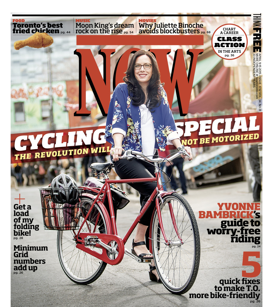 Yvonne Bambrick NOW Cover Apr9_15